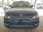 2016 Land Rover Range Rover Sport hse