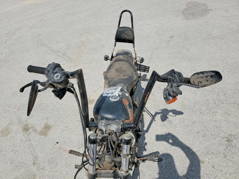 2013 Harley-Davidson XL883 Iron 883