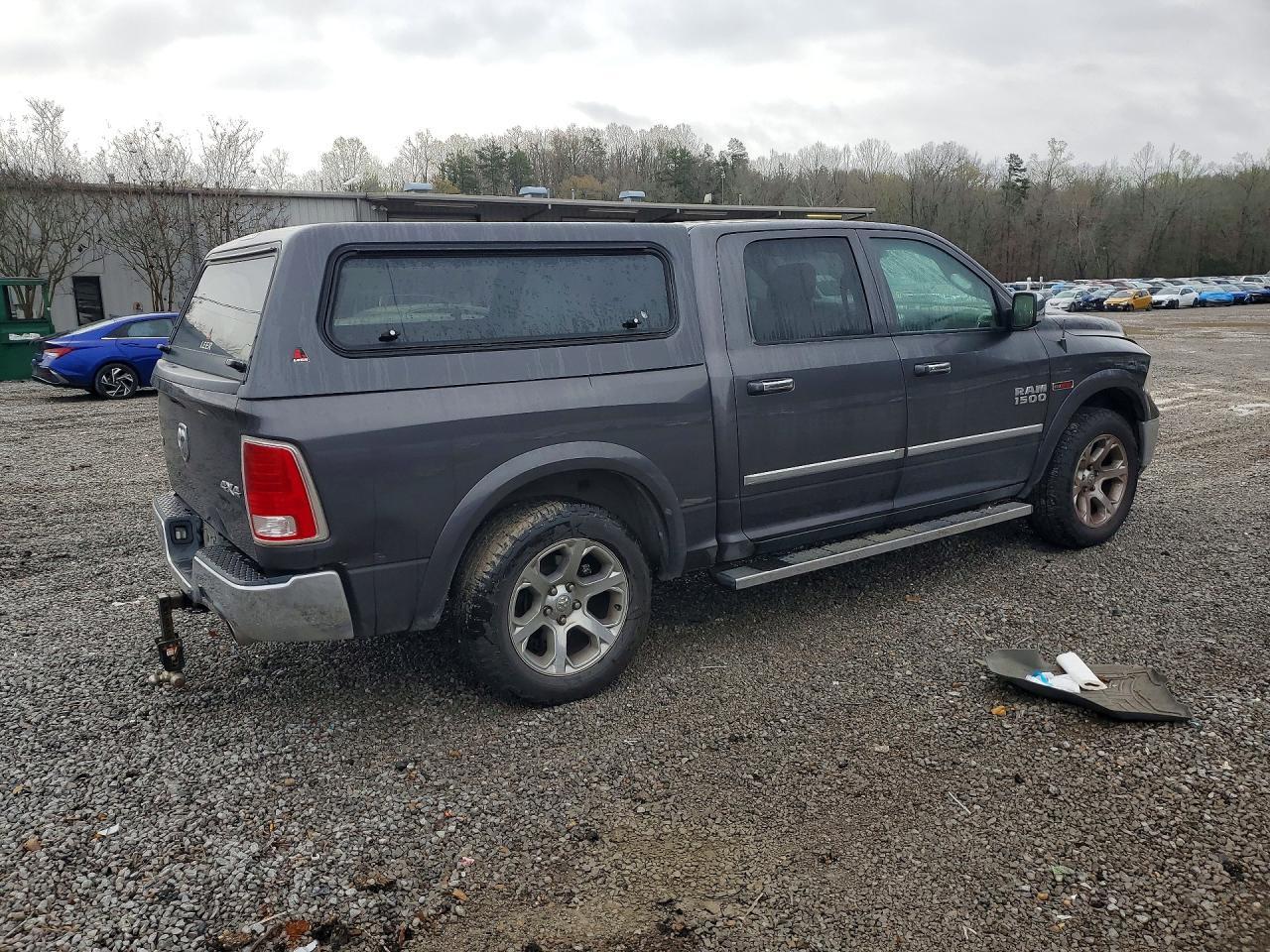 2016 Dodge 1500 Laramie