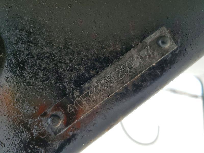 2015 Keystone Cougar rv