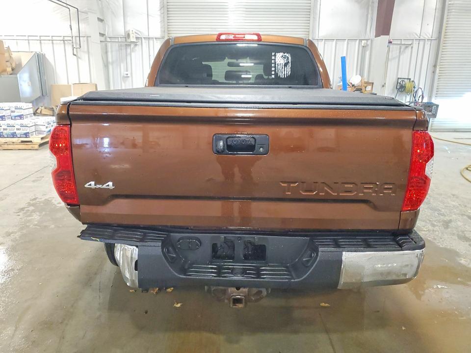 2014 Toyota Tundra Limited