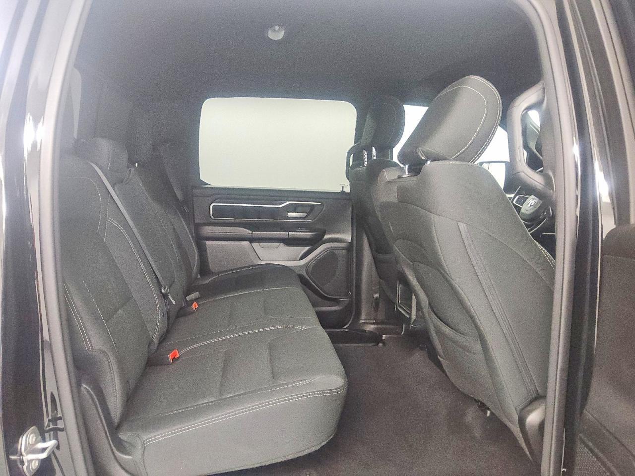 2025 Dodge RAM 1500 BIG Horn