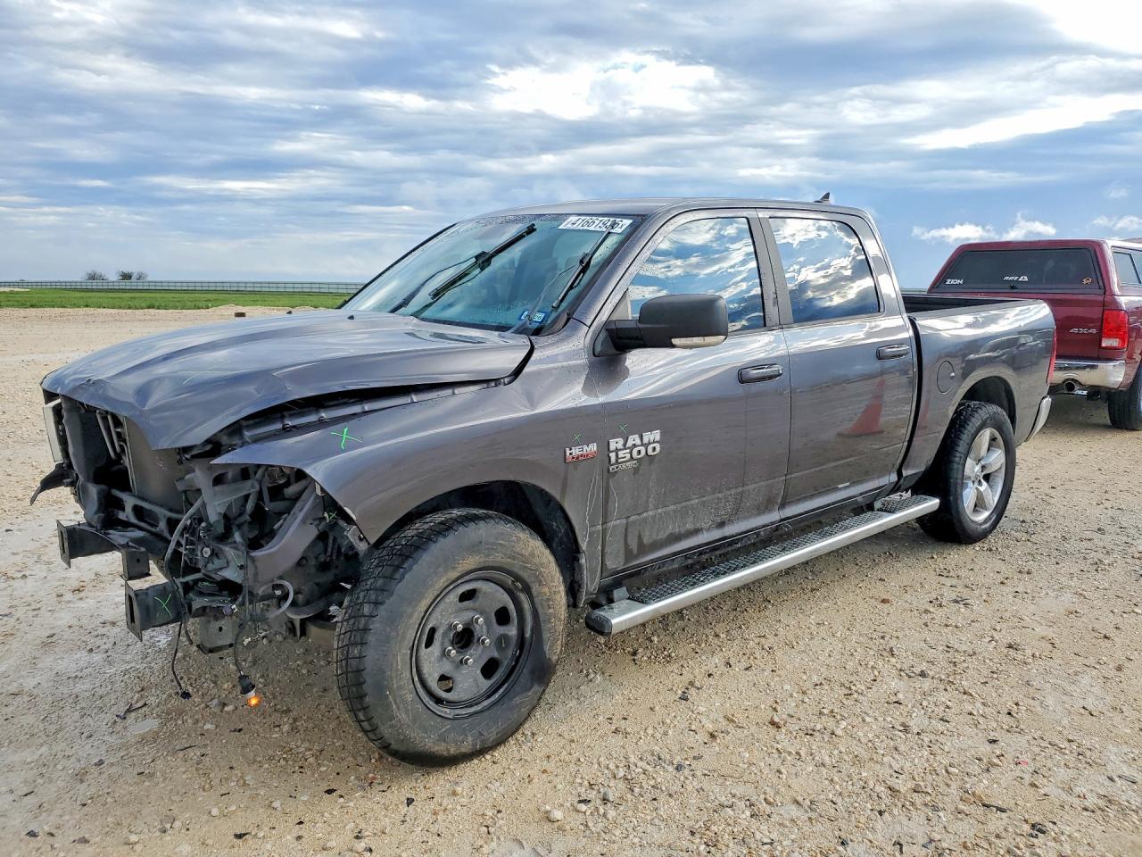 2019 Dodge RAM 1500 Classic SLT