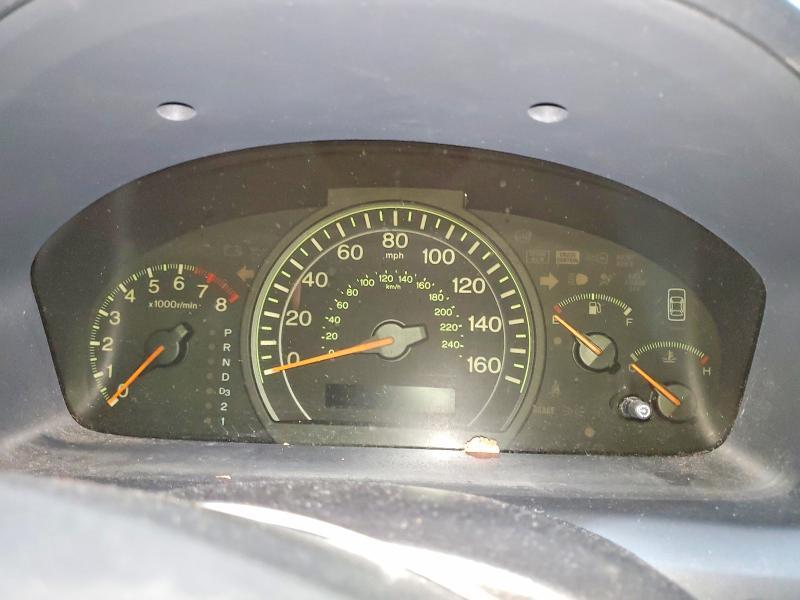 2005 Honda Accord lx