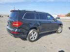 2018 Mercedes-Benz Gls 450 4matic