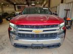 2019 Chevrolet Silverado K1500 LT