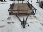 2023 Other 2023 Utility Trailer