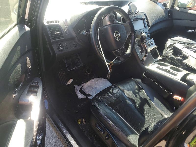 2013 Toyota Venza xle