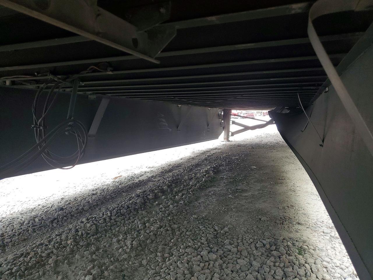 2020 Utility VS2DX DRY Van Trailer