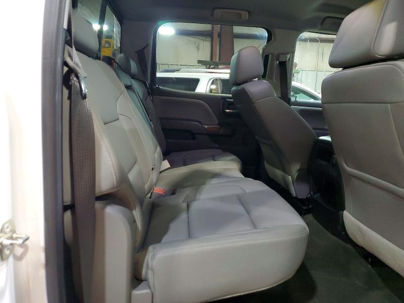 2018 GMC Sierra K1500 SLT