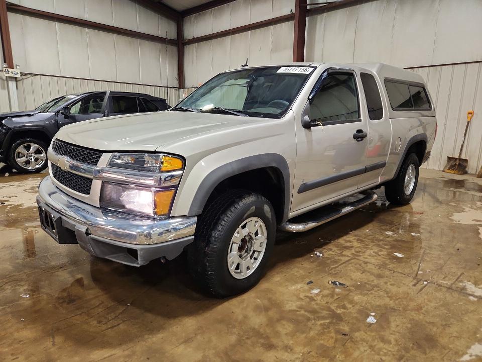 2008 Chev Colorado