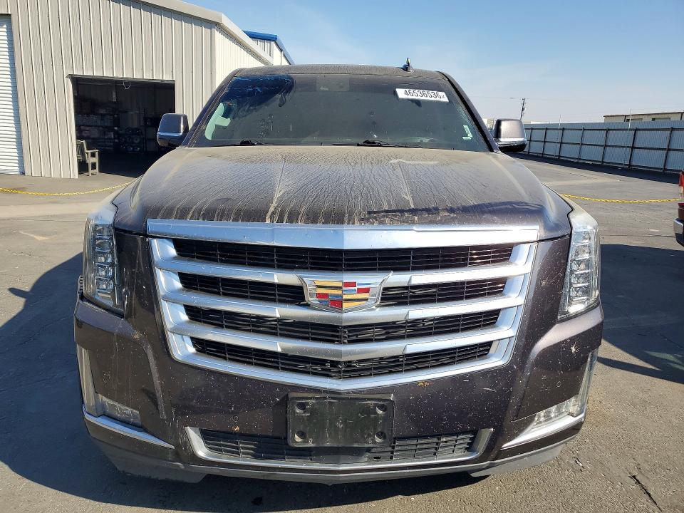 2015 Cadillac Escalade esv Premium