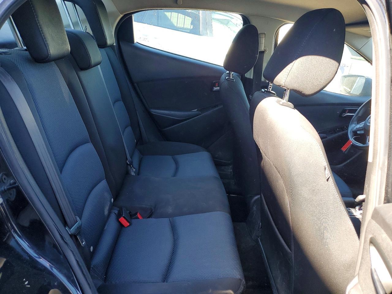 2016 Scion Ia Base