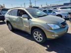 2008 Lexus Rx 350 Base