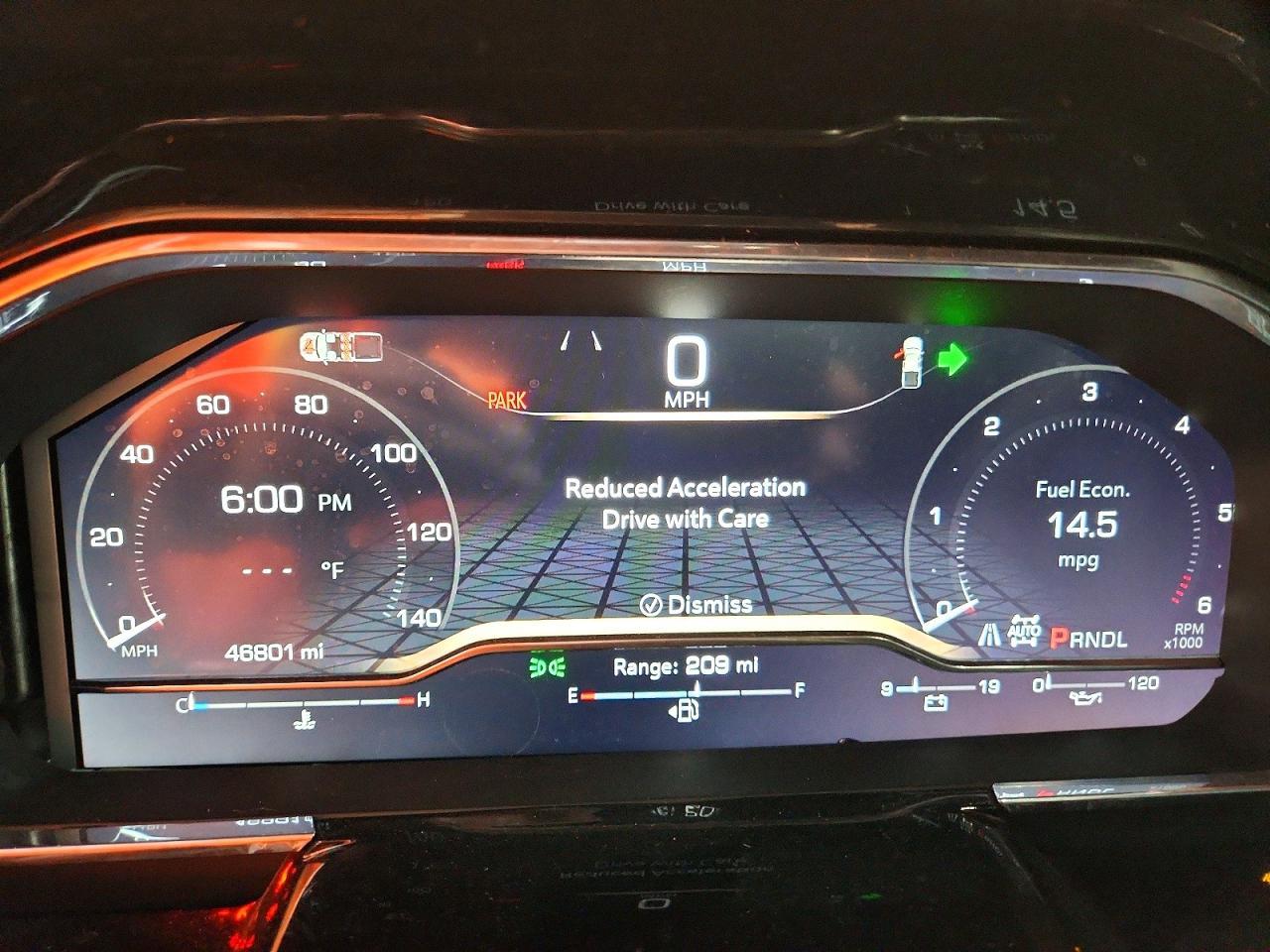 2025 GMC Sierra K1500 SLT