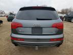 2015 Audi Q7 Prestige