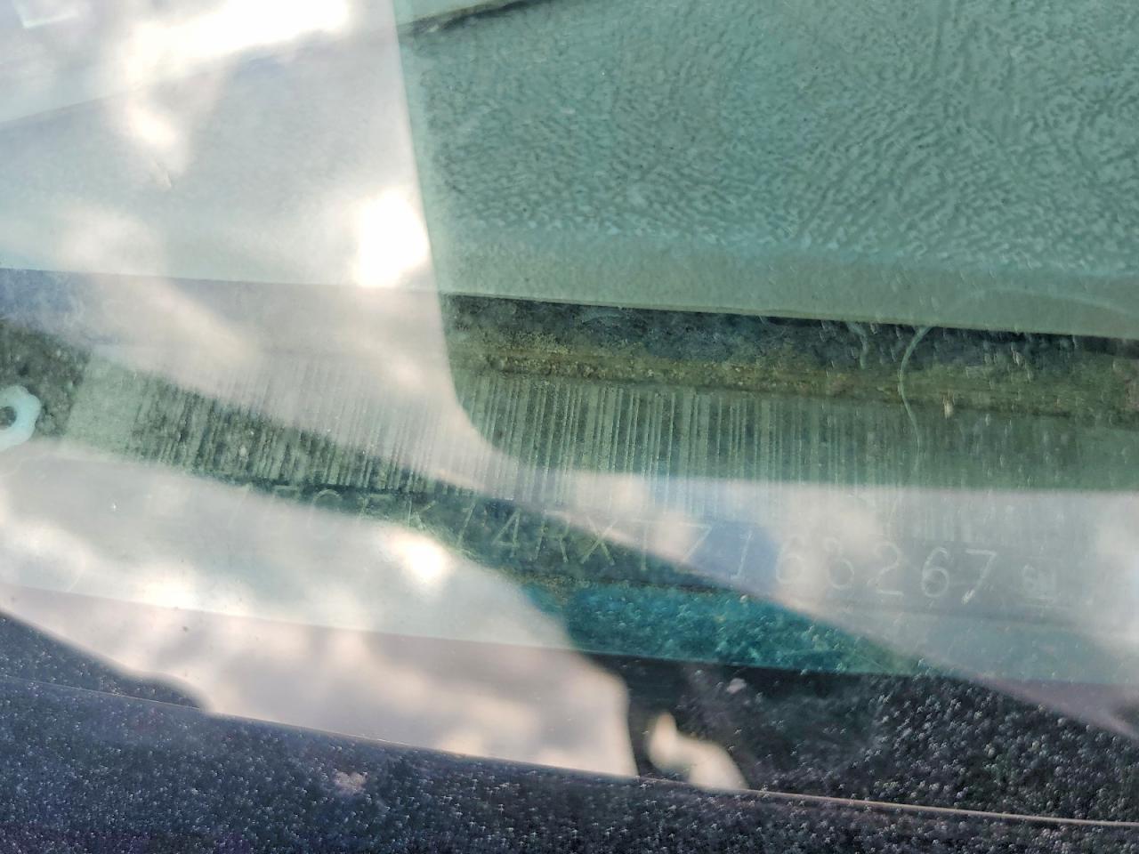 1996 Chevrolet GMT-400 K1500