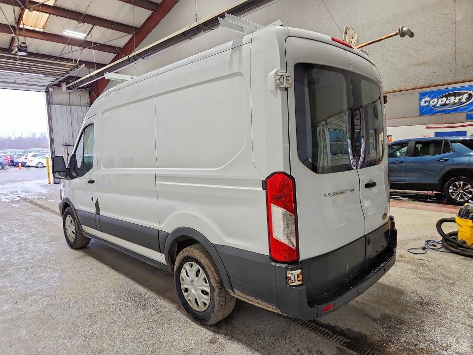 2016 Ford Transit T-150
