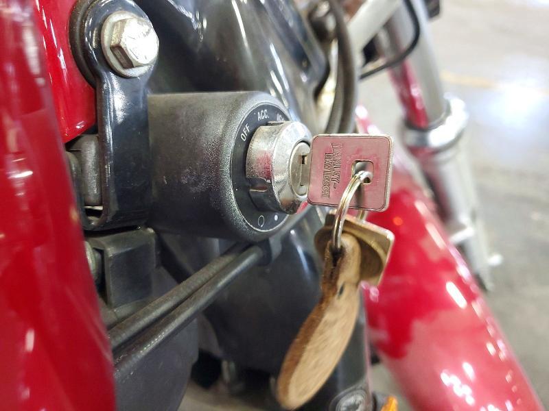 1995 Harley-Davidson XLH883