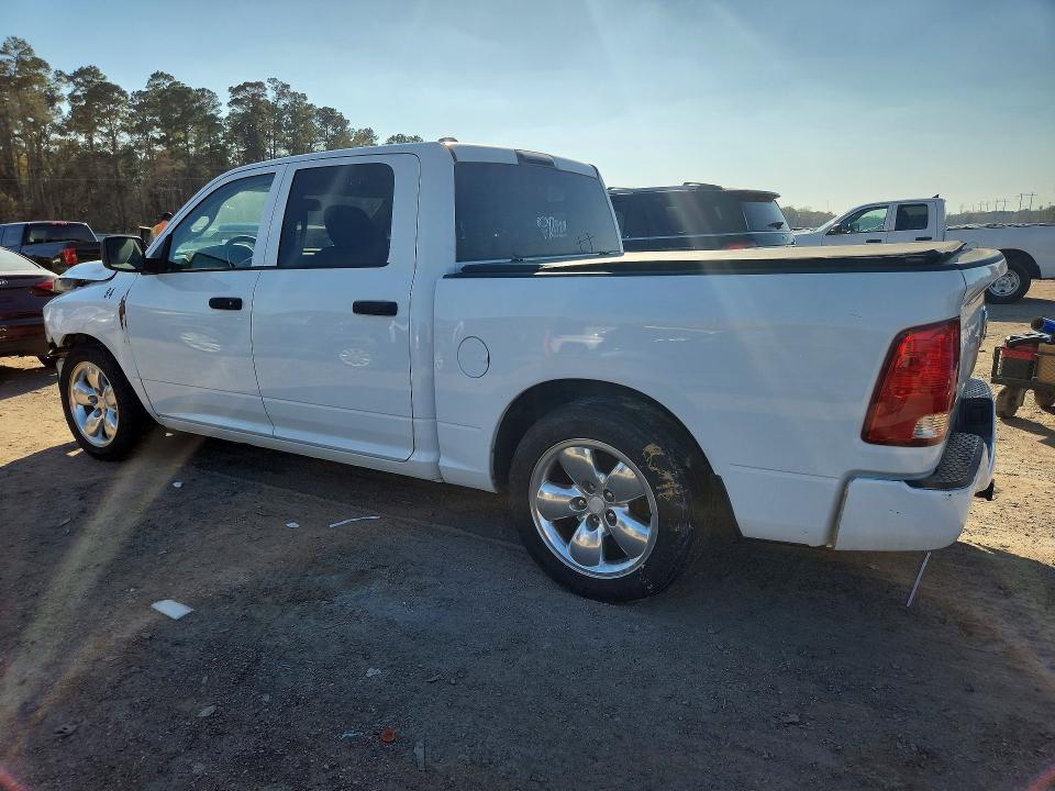 2013 Dodge RAM 1500 ST
