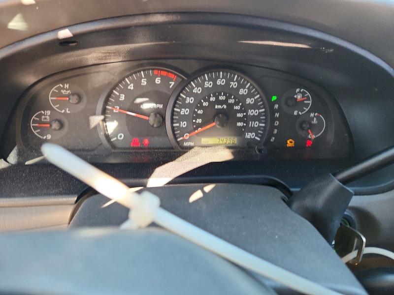 2005 Toyota Tundra SR5