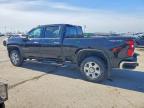 2021 Chevrolet Silverado K2500 Heavy Duty LTZ