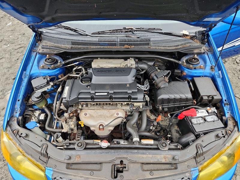 2008 KIA Spectra Spectra5 sx