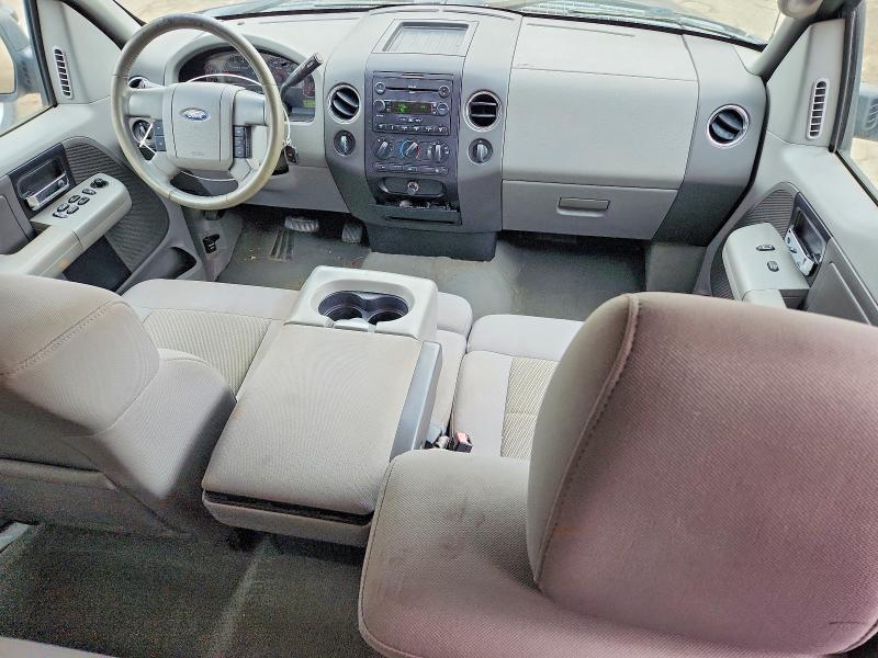 2006 Ford F 150
