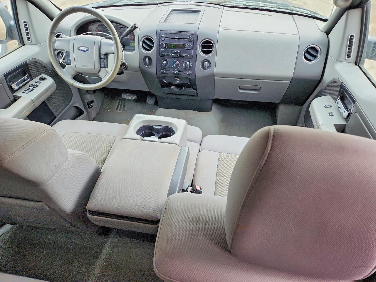 2006 Ford F 150