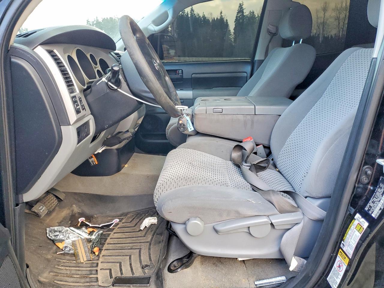 2007 Toyota Tundra SR5