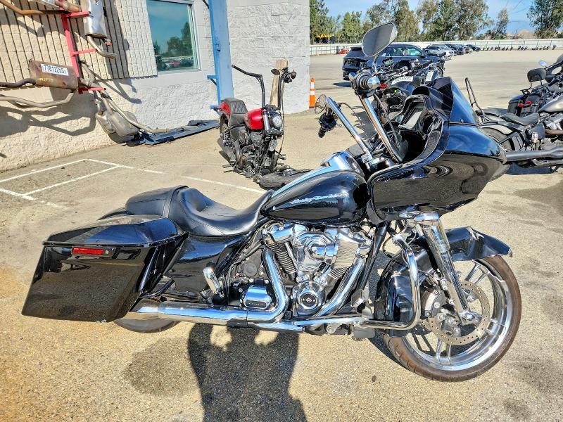 2017 Harley-Davidson Fltrxs Road Glide Special