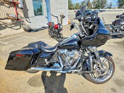 Run And Drives Motorcycles for sale at auction: 2017 Harley-Davidson Fltrxs Road Glide Special
