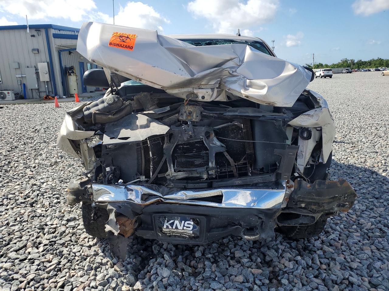 2009 Chevrolet Silverado K2500 Heavy Duty