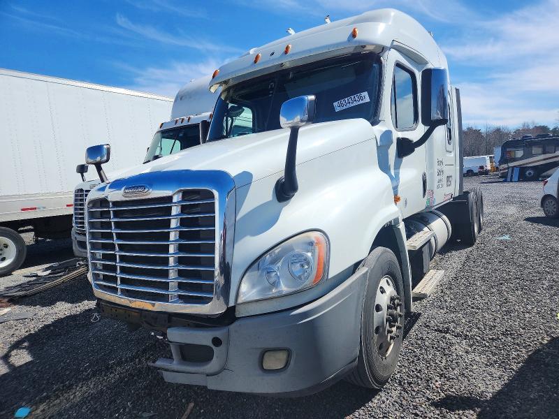 2018 Freigliner Cascadia 125