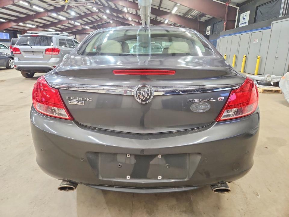 2011 Buick Regal cxl