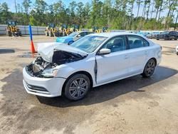2017 Volkswagen Jetta s for sale in Harleyville, SC