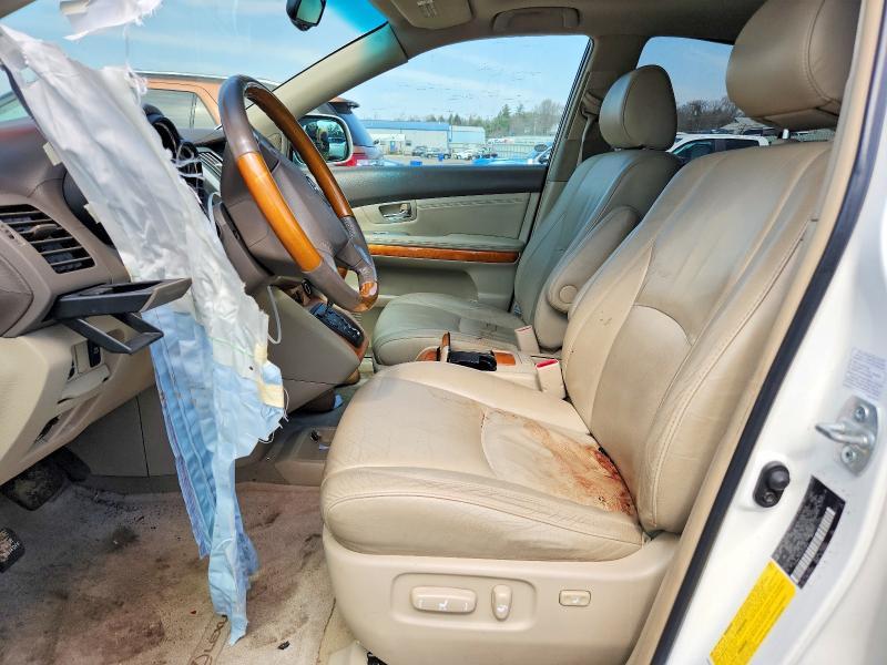 2005 Lexus Rx 330 Base