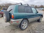 1998 Toyota Rav4 Base