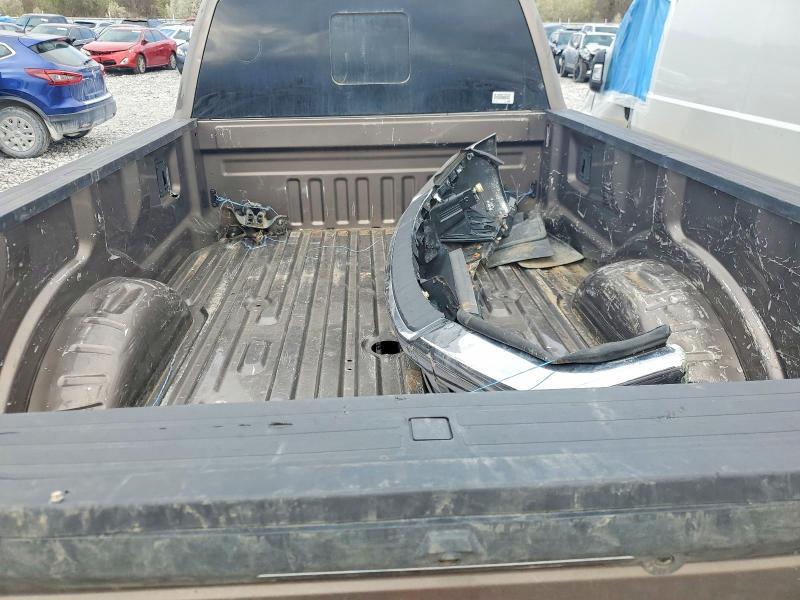 2018 Ford F350 Super Duty
