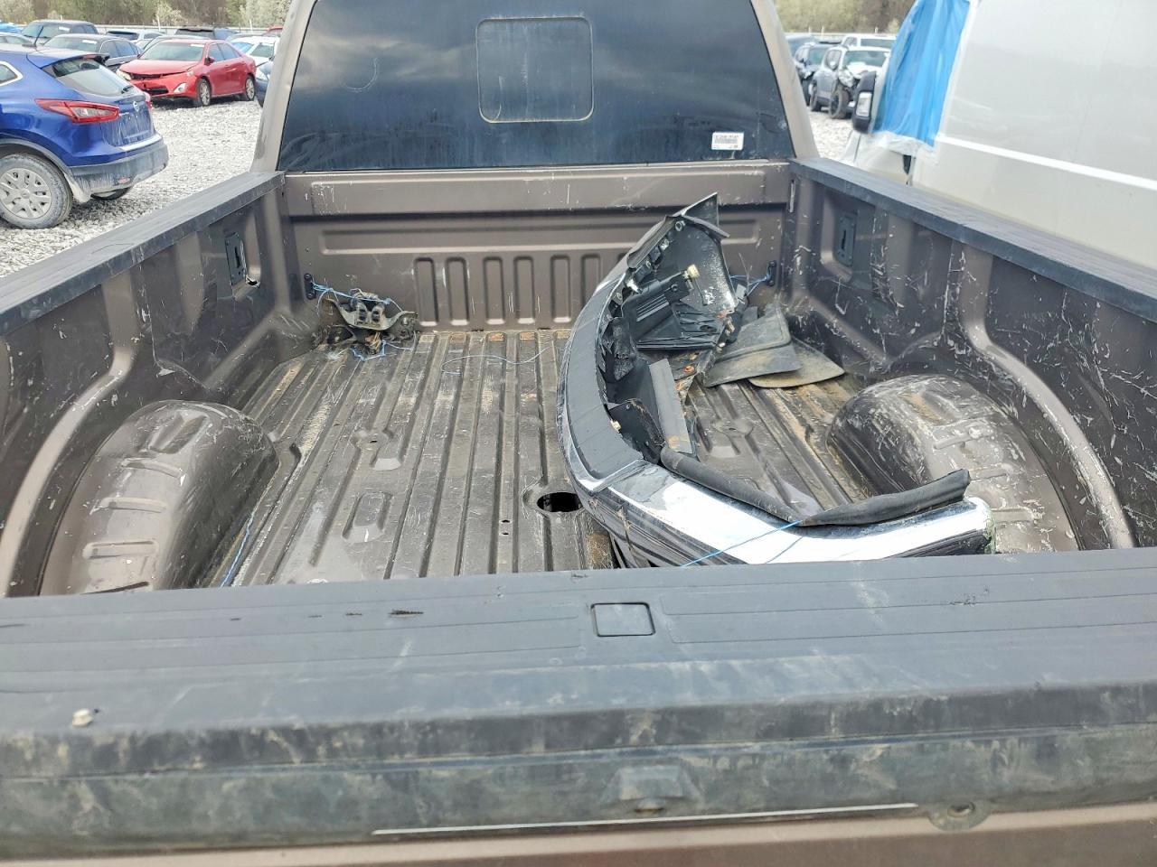 2018 Ford F350 Super Duty