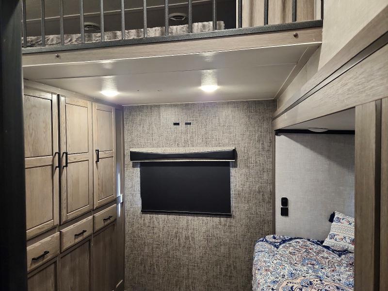 2022 Cameo 2022 Keystone Cameo Camper