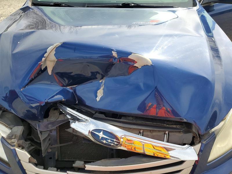 2010 Subaru Outback 2.5i Premium