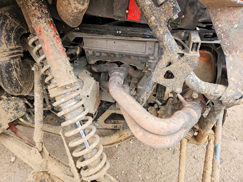 2023 Polaris RZR Utility Vehicle