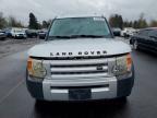 2006 Land Rover LR3 se