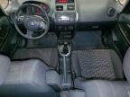 2009 Suzuki SX4 Technology