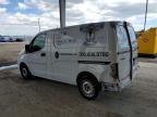2021 Nissan NV200 Utility / Service Van