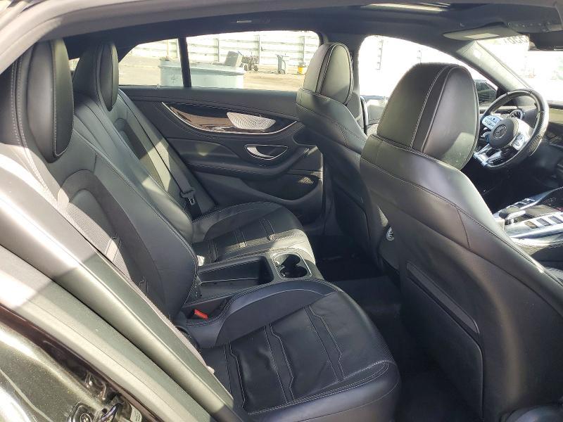 2021 Mercedes-Benz Amg gt 43