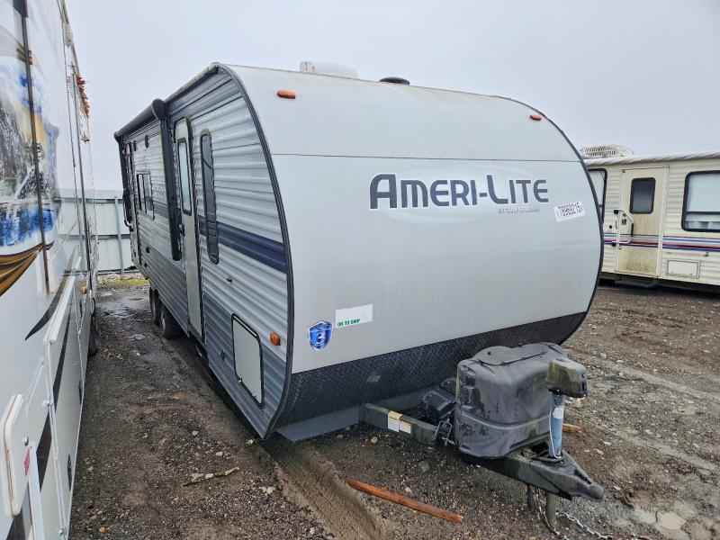 2020 Gulfstream Ameri Lite Camper