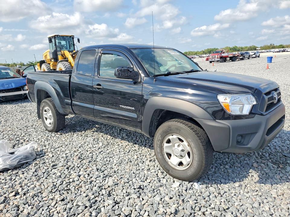 2014 Toyota Tacoma V6