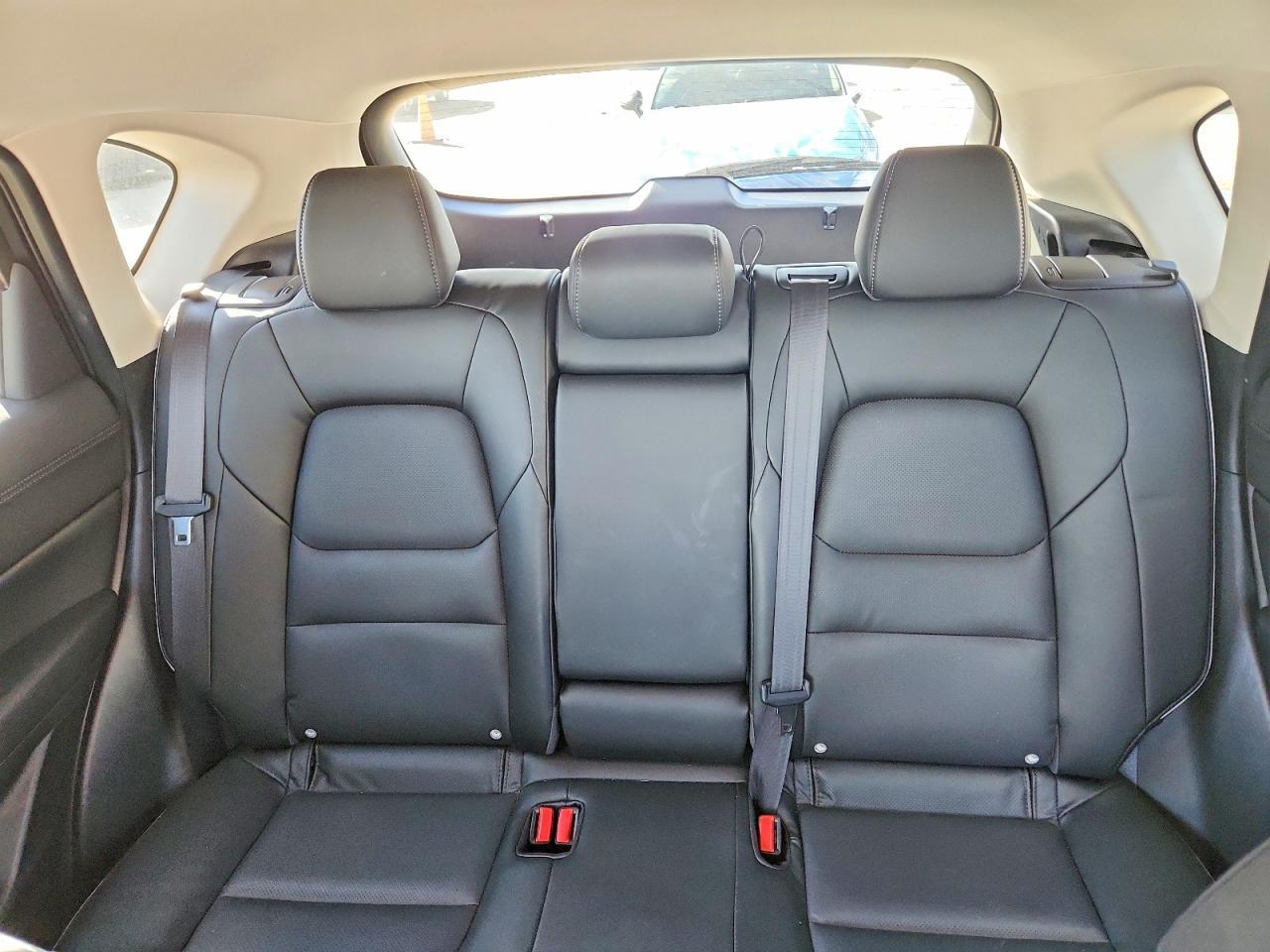 2024 Mazda Cx-5 Select